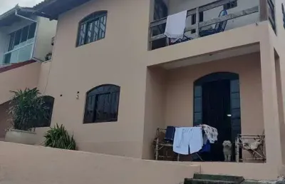 Casa com 6 quartos à venda no Ariribá, Balneário Camboriú 