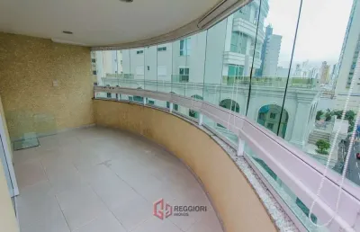 Apartamento com 3 quartos à venda em Pioneiros, Balneário Camboriú 