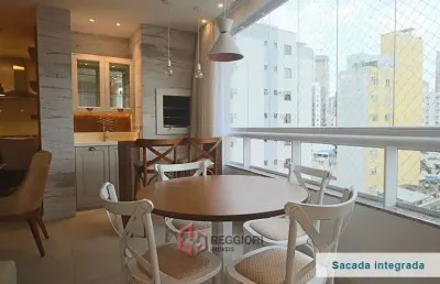 Apartamento com 3 quartos à venda no Centro, Balneário Camboriú 