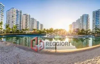 Apartamento com 3 quartos à venda na Praia Brava, Itajaí 