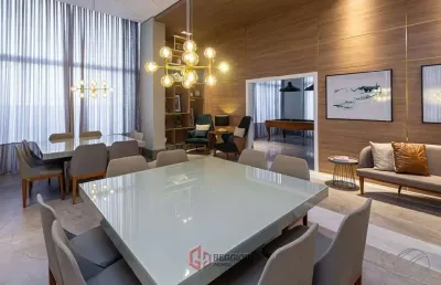 Apartamento com 4 quartos à venda no Centro, Balneário Camboriú 