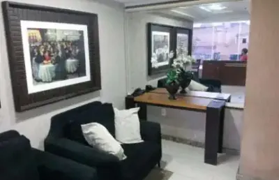 Apartamento com 1 quarto para alugar na Barra Sul, Balneário Camboriú 