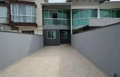 Casa com 2 quartos à venda no São Francisco de Assis, Camboriú 