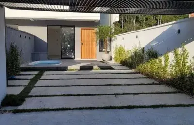 Casa com 3 quartos à venda no São Francisco de Assis, Camboriú 