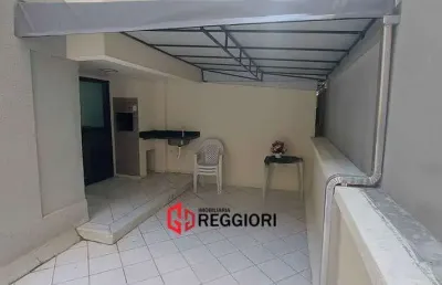 Apartamento com 3 quartos à venda no Andorinha, Itapema 