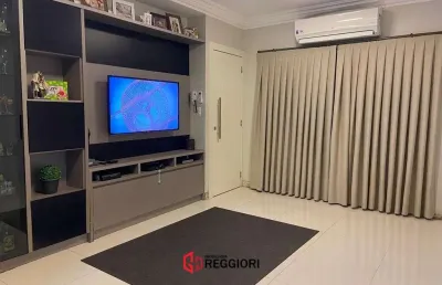 Casa com 3 quartos à venda no Centro, Balneário Camboriú 