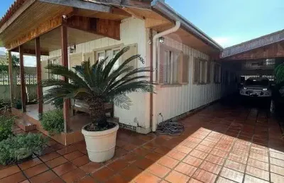 Casa com 3 quartos à venda no Centro, Balneário Camboriú 