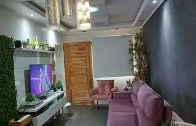 Casa com 3 quartos à venda no Cedro, Camboriú 