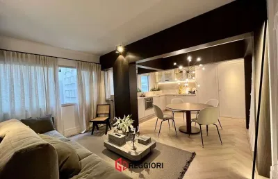 Apartamento com 2 quartos à venda no Centro, Balneário Camboriú 