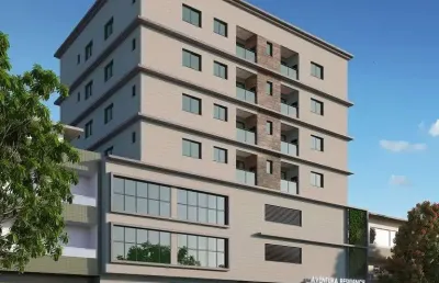 Apartamento com 2 quartos à venda no Centro, Balneário Camboriú 