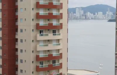Apartamento com 3 quartos à venda na Barra Sul, Balneário Camboriú 