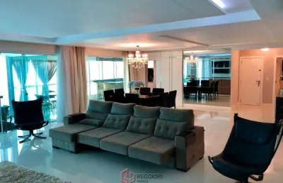Apartamento com 5 quartos à venda no Andorinha, Itapema 