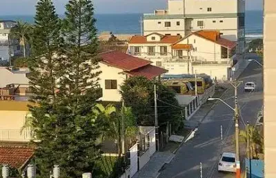 Apartamento com 2 quartos à venda no Centro, Navegantes 