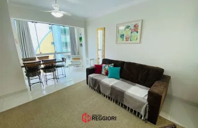 Apartamento com 2 quartos para alugar no Centro, Balneário Camboriú 