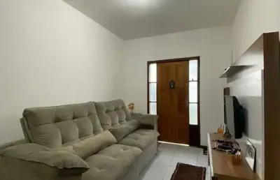 Casa com 3 quartos à venda no Areias, Camboriú 