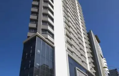 Apartamento com 4 quartos à venda na Barra Sul, Balneário Camboriú 