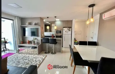 Apartamento com 3 quartos à venda no Santa Regina, Camboriú 