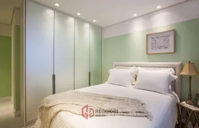 Apartamento com 4 quartos à venda no Centro, Balneário Camboriú 