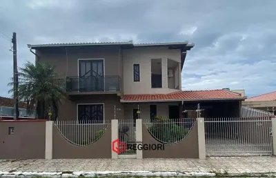 Casa com 4 quartos à venda na Barra do Rio, Itajaí 