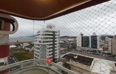 Apartamento com 3 quartos à venda no Campinas, São José 