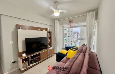 Apartamento com 2 quartos à venda no Centro, Balneário Camboriú 