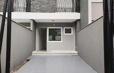 Casa com 2 quartos à venda em Morretes, Itapema 
