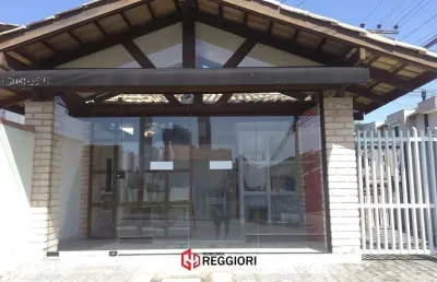 Casa com 3 quartos à venda no Ariribá, Balneário Camboriú 