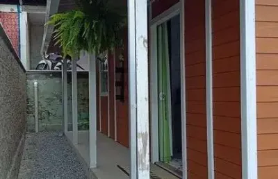 Casa com 1 quarto à venda em Poço Grande, Gaspar 