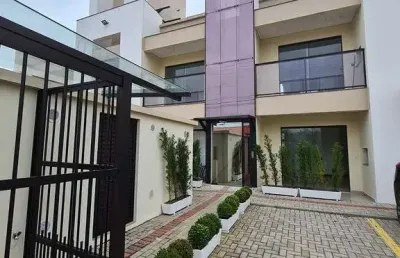 Apartamento com 2 quartos à venda no Armação, Penha 