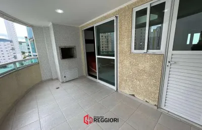 Apartamento com 2 quartos à venda em Pioneiros, Balneário Camboriú 