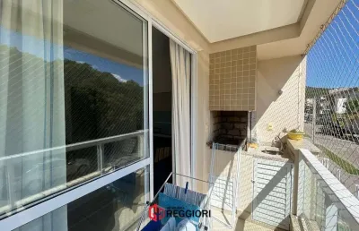 Apartamento com 2 quartos à venda no Palmas do Arvoredo, Governador Celso Ramos 