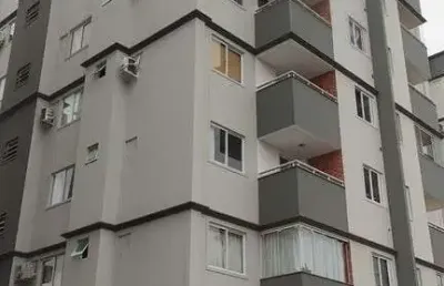 Apartamento com 2 quartos à venda no Centro, Camboriú 