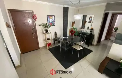 Apartamento com 2 quartos à venda no Centro, Balneário Camboriú 