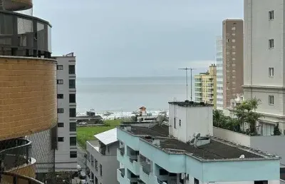 Apartamento com 3 quartos à venda em Castelo Branco, Itapema 