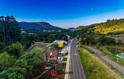 Casa com 2 quartos à venda no Centro, Boa Vista do Sul 