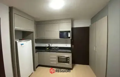 Apartamento com 1 quarto à venda no Centro, Balneário Camboriú 