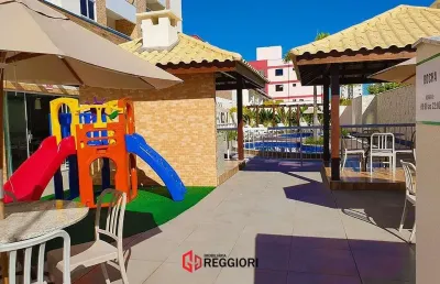Apartamento com 2 quartos à venda no Tabuleiro, Camboriú 