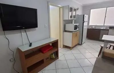 Apartamento com 2 quartos à venda no Centro, Balneário Camboriú 