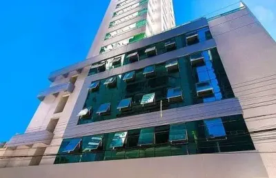 Apartamento com 3 quartos à venda no Centro, Balneário Camboriú 