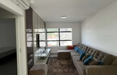 Apartamento com 2 quartos à venda na Praia dos Amores, Balneário Camboriú 