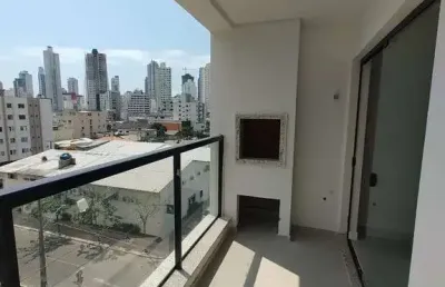 Apartamento com 3 quartos à venda em Nações, Balneário Camboriú 