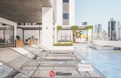 Apartamento com 3 quartos à venda em Nações, Balneário Camboriú 