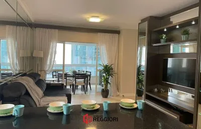 Apartamento com 3 quartos para alugar no Centro, Balneário Camboriú 