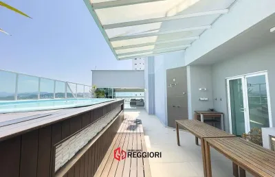 Cobertura com 4 quartos à venda no Centro, Balneário Camboriú 