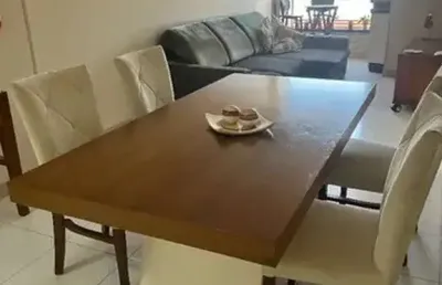 Apartamento com 2 quartos à venda no Tabuleiro, Camboriú 