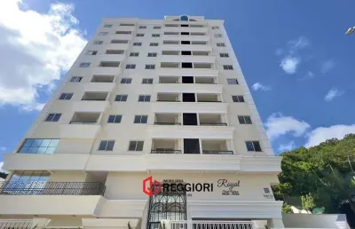 Apartamento com 2 quartos à venda no Tabuleiro, Camboriú 