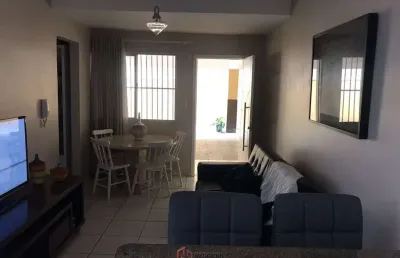 Apartamento com 1 quarto para alugar no Centro, Balneário Camboriú 