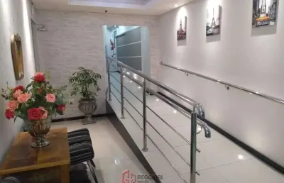 Apartamento com 1 quarto à venda no Centro, Balneário Camboriú 