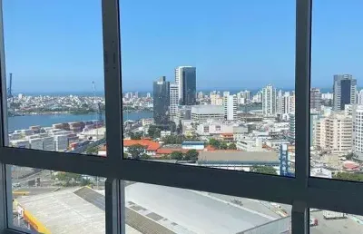 Apartamento com 2 quartos à venda no Centro, Itajaí 