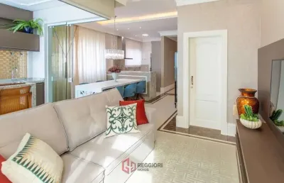 Apartamento com 4 quartos à venda em Meia Praia, Itapema 